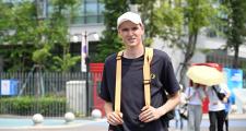 -爱沙尼亚运动员展现实力，冲击前十的简单介绍