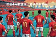 -热门球队在中国足球联赛中取得重要胜利