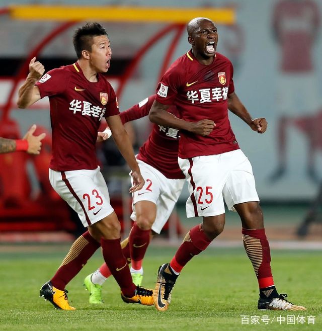 苏宁客场逆转华夏幸福，积分持续攀升的简单介绍