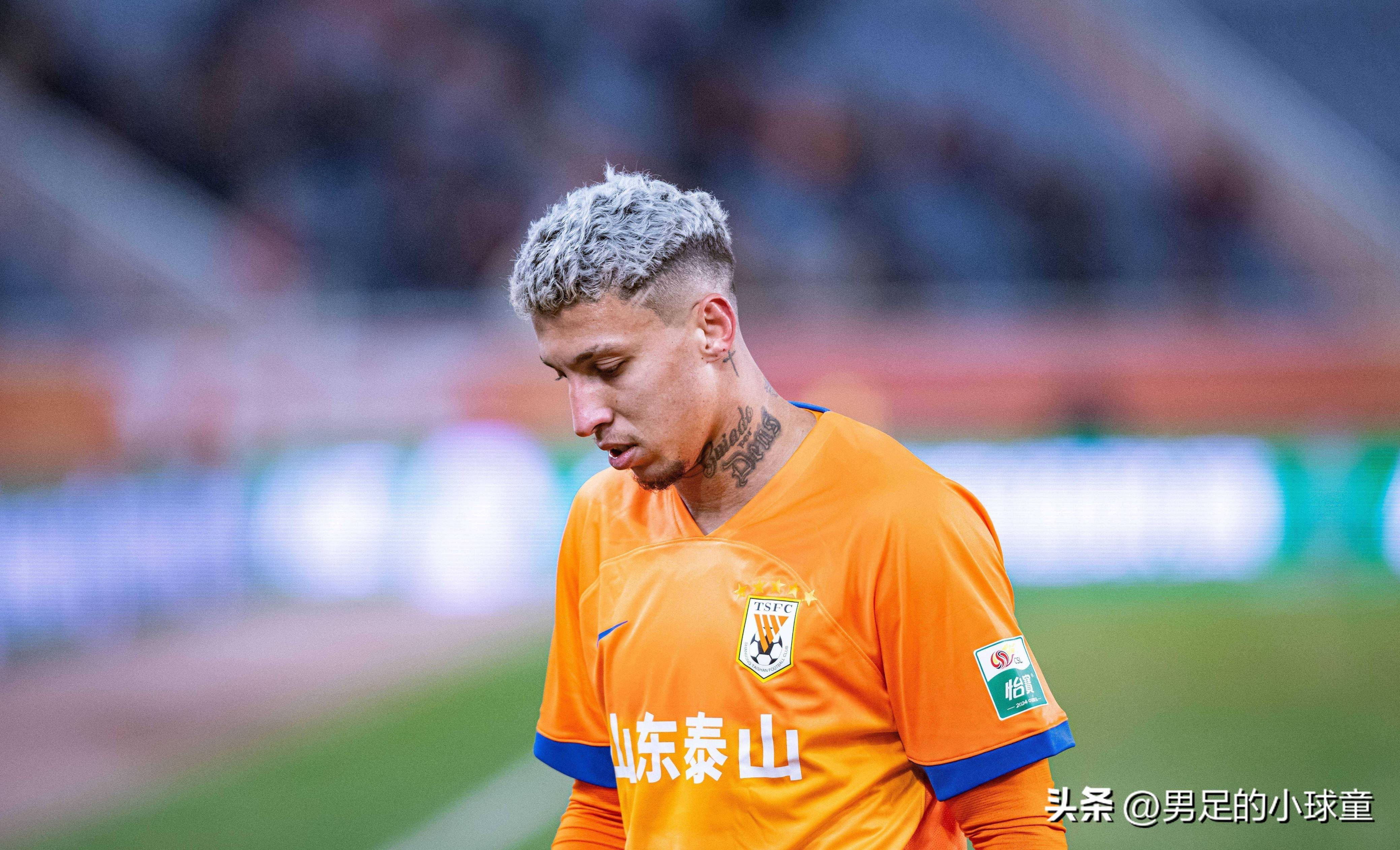 中超外援表现受关注，场上进攻传球效率优异的简单介绍