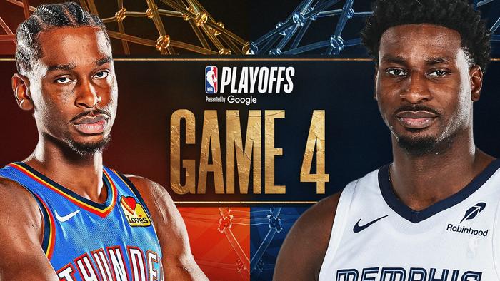 雷霆胜出灰熊，士气高昂备战下一场胜利的简单介绍