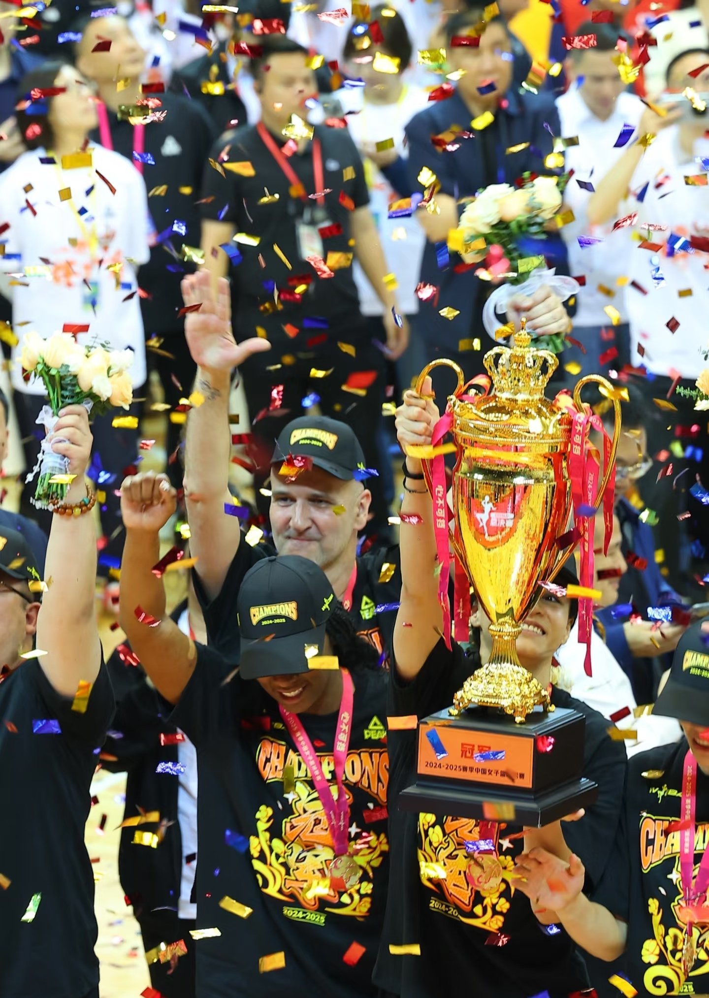 西非女篮夺冠冲刺,实力不容小觑 西非女篮夺冠冲刺,实力不容小觑