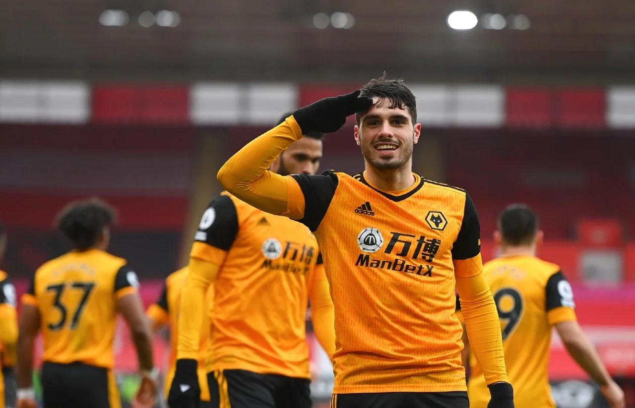 狼队豪取胜利连日,球队积极冲击前四 狼队豪取胜利连日,球队积极冲击前四