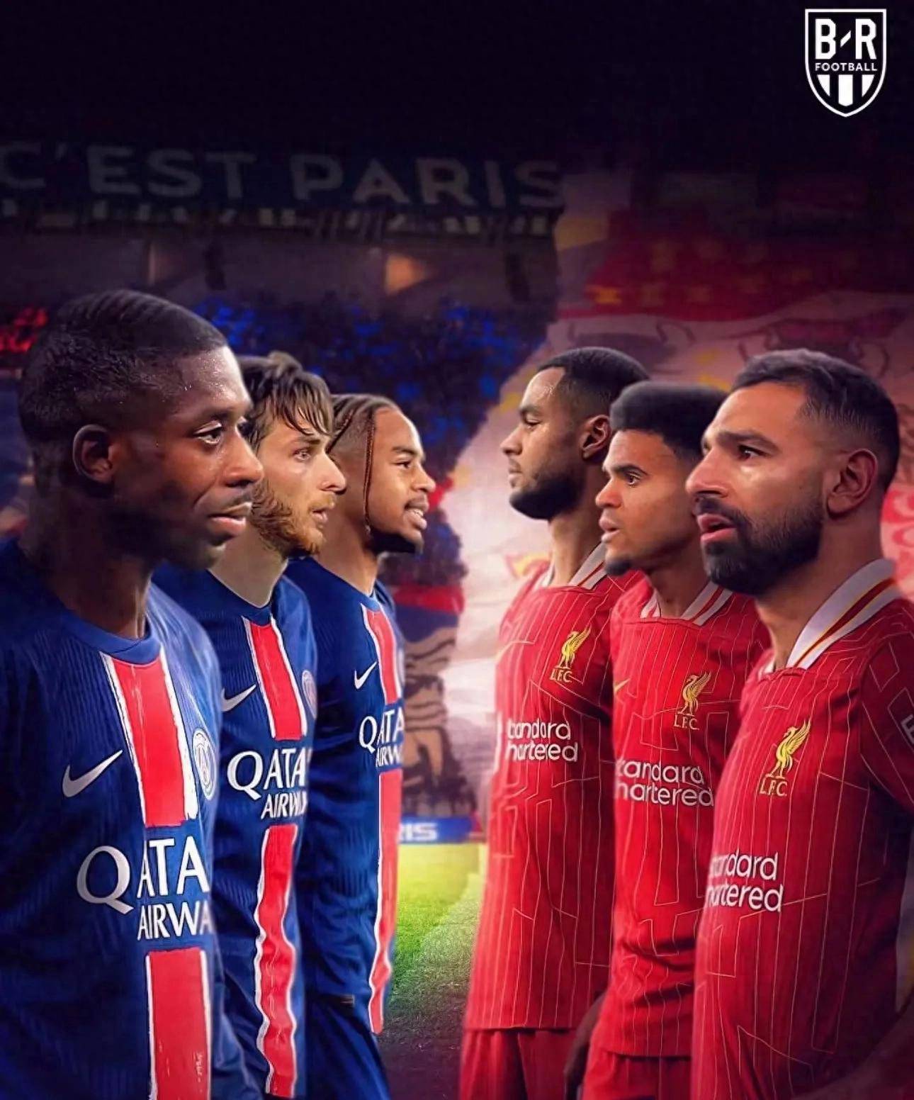 关于巴黎圣日耳曼主场一球小胜,晋级希望大增的信息 关于巴黎圣日耳曼主场一球小胜,晋级希望大增的信息