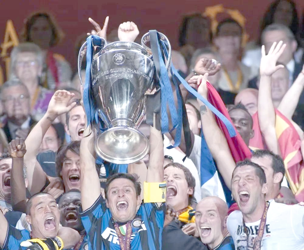 曼城绝杀晋级，欧洲冠军联赛新冠冕之争