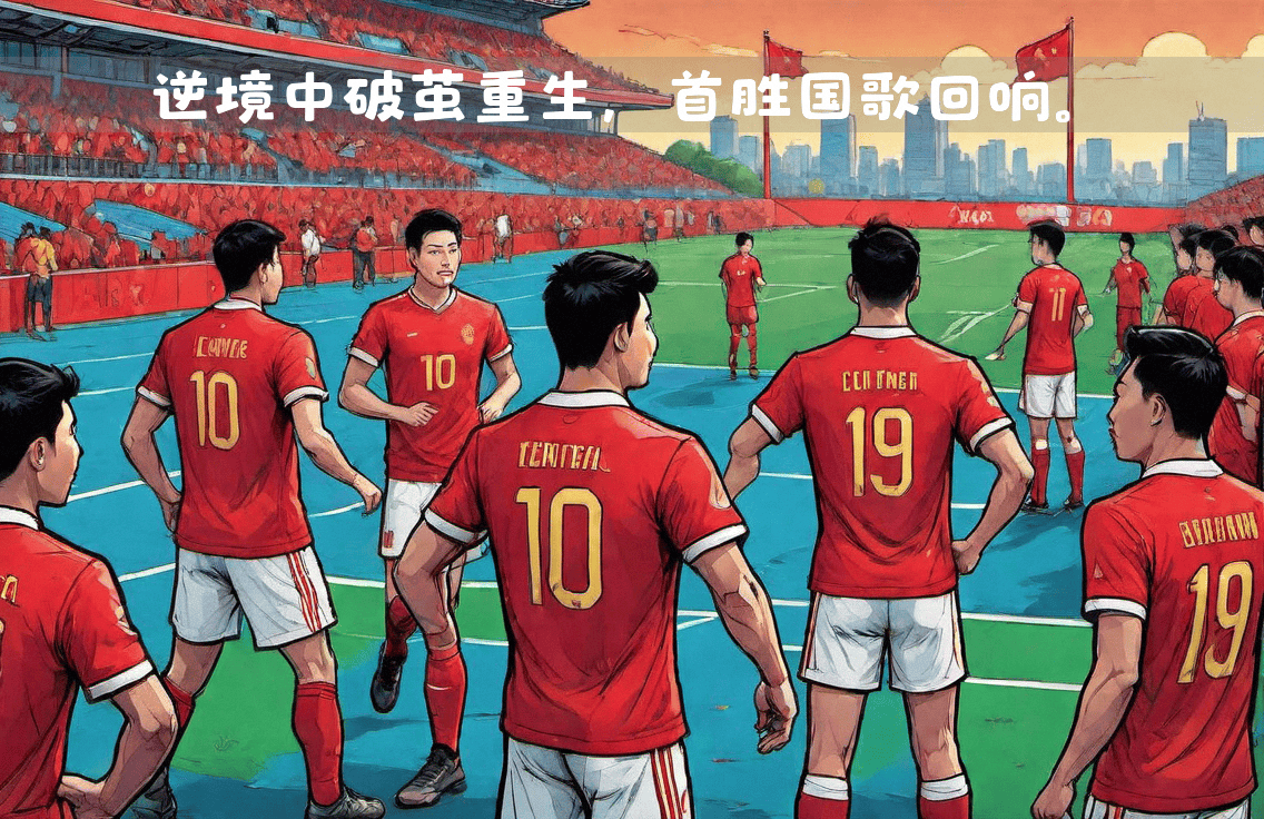 热门球队在中国足球联赛中取得重要胜利 热门球队在中国足球联赛中取得重要胜利