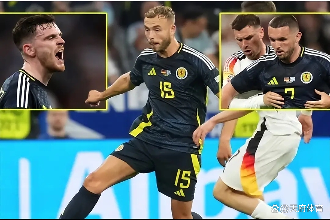 苏格兰发起反扑,阻止荷兰晋级欧洲杯 苏格兰发起反扑,阻止荷兰晋级欧洲杯