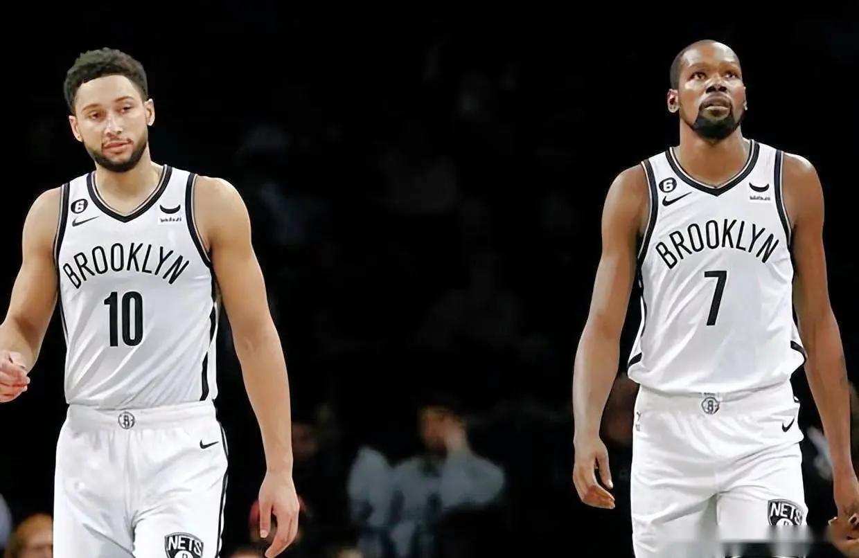 篮网客场轻取骑士,杜兰特砍下35分 篮网客场轻取骑士,杜兰特砍下35分