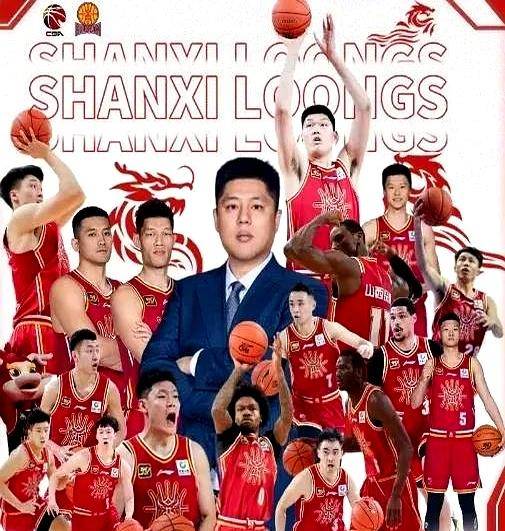 山西男篮主场获胜,取得本赛季CBA三连胜 山西男篮主场获胜,取得本赛季CBA三连胜