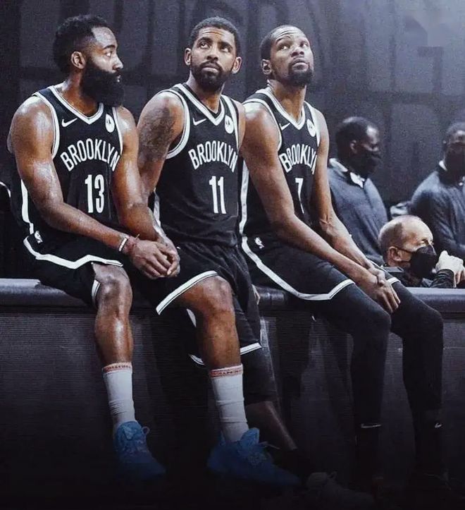 篮网客场擒雄鹿,哈登贡献三双数据 篮网客场擒雄鹿,哈登贡献三双数据