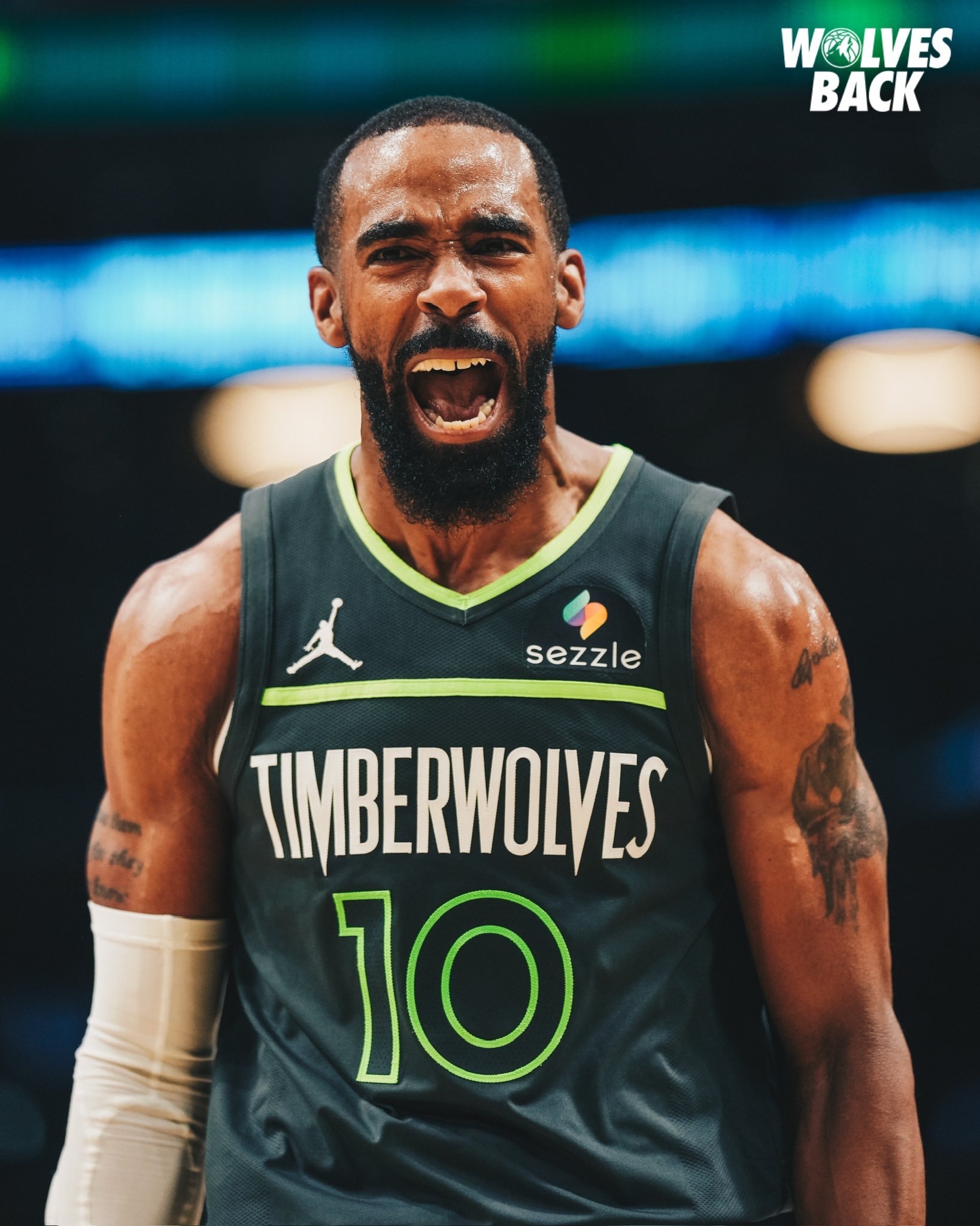 森林狼击败黄蜂,取得连胜 森林狼击败黄蜂,取得连胜