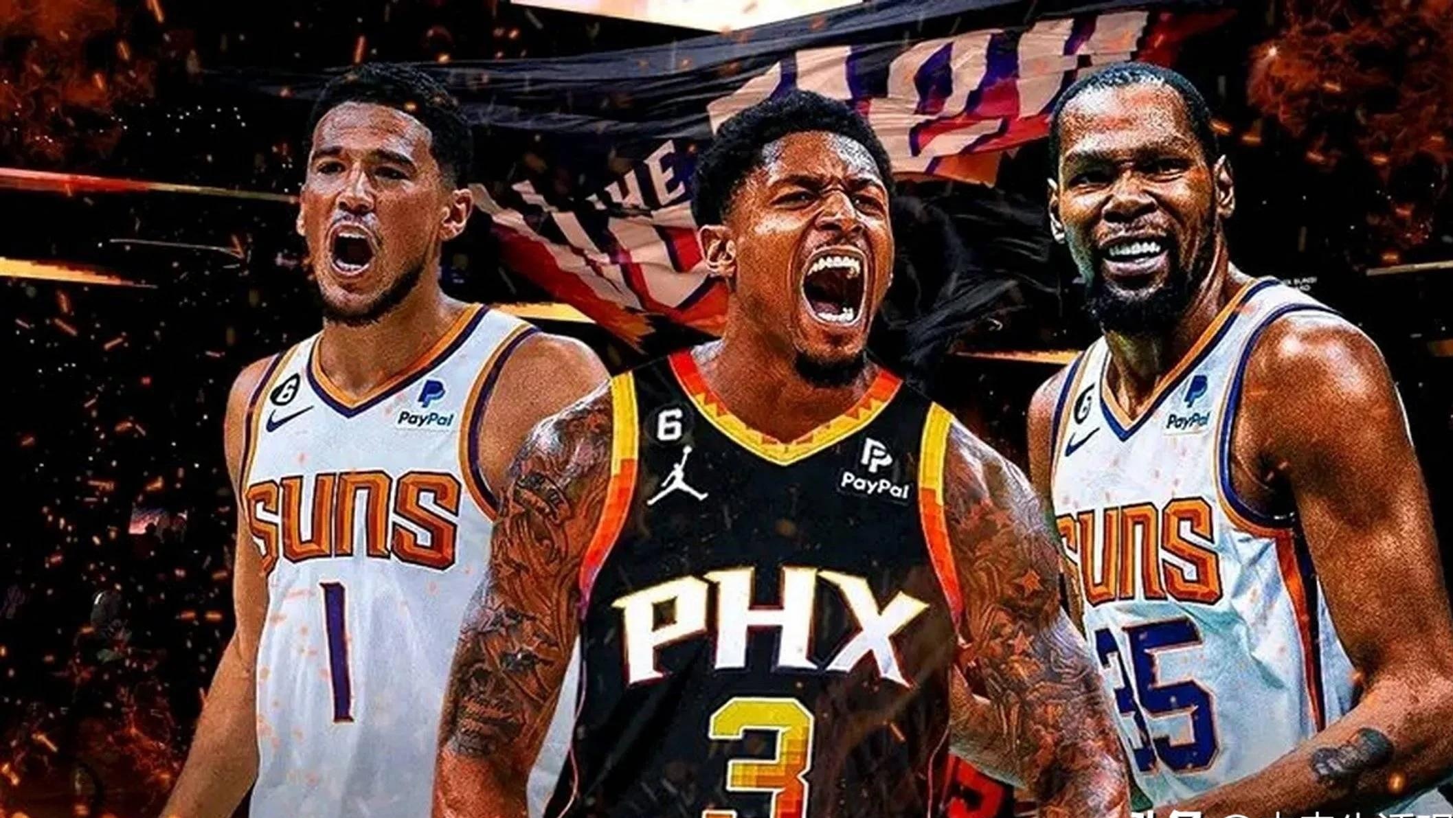 太阳队客场大胜独行侠,保持不败战绩 太阳队客场大胜独行侠,保持不败战绩