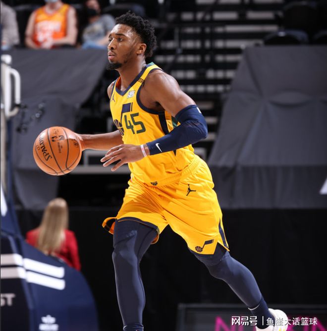 老鹰惊险逆转爵士，继续巩固东部前四位置的简单介绍