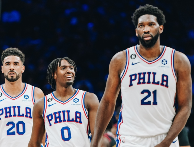 老鹰惊险逆转爵士，继续巩固东部前四位置的简单介绍