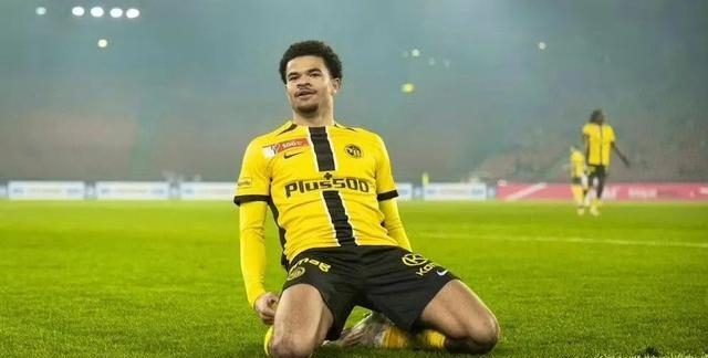 尼斯队宣布签下巴西前锋，引援加速增强实力