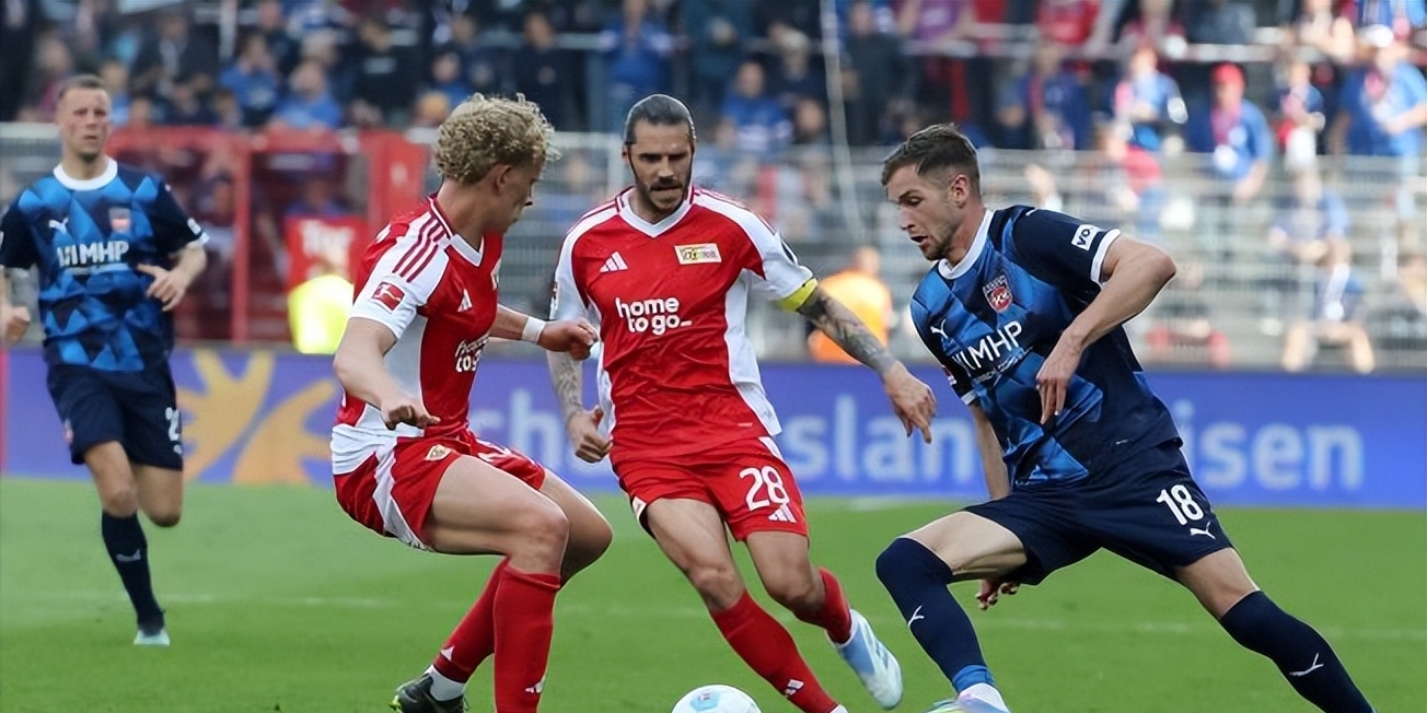 弗赖堡主场失利，保级形势岌岌可危