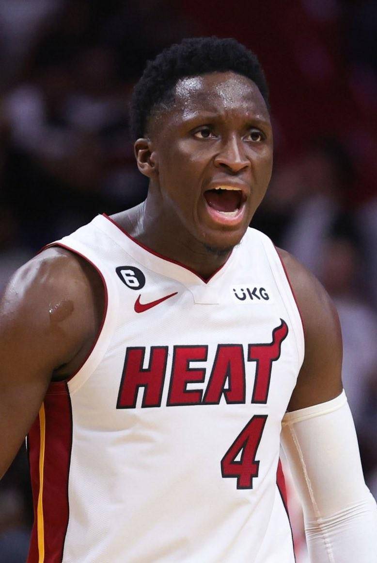 步行者拜倒热火，奥拉迪波神奇单挑的简单介绍