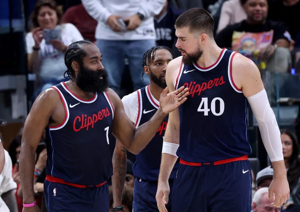 勇士翻盘魔术，哈登状态火热