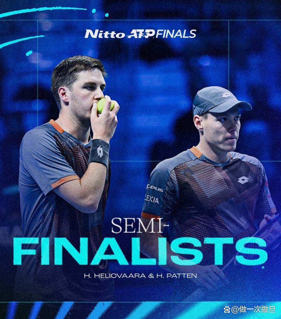 包含ATP总决赛险胜蒙特卡洛大师赛，辛纳关键制胜的词条