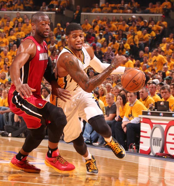 热火轻取天津队,乔治状态火热的简单介绍 热火轻取天津队,乔治状态火热的简单介绍