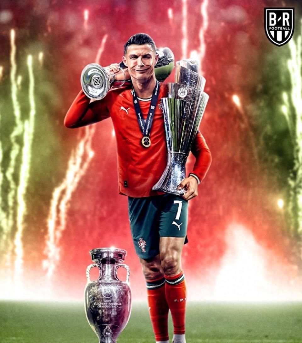 葡萄牙前卫在欧洲超级杯中发光